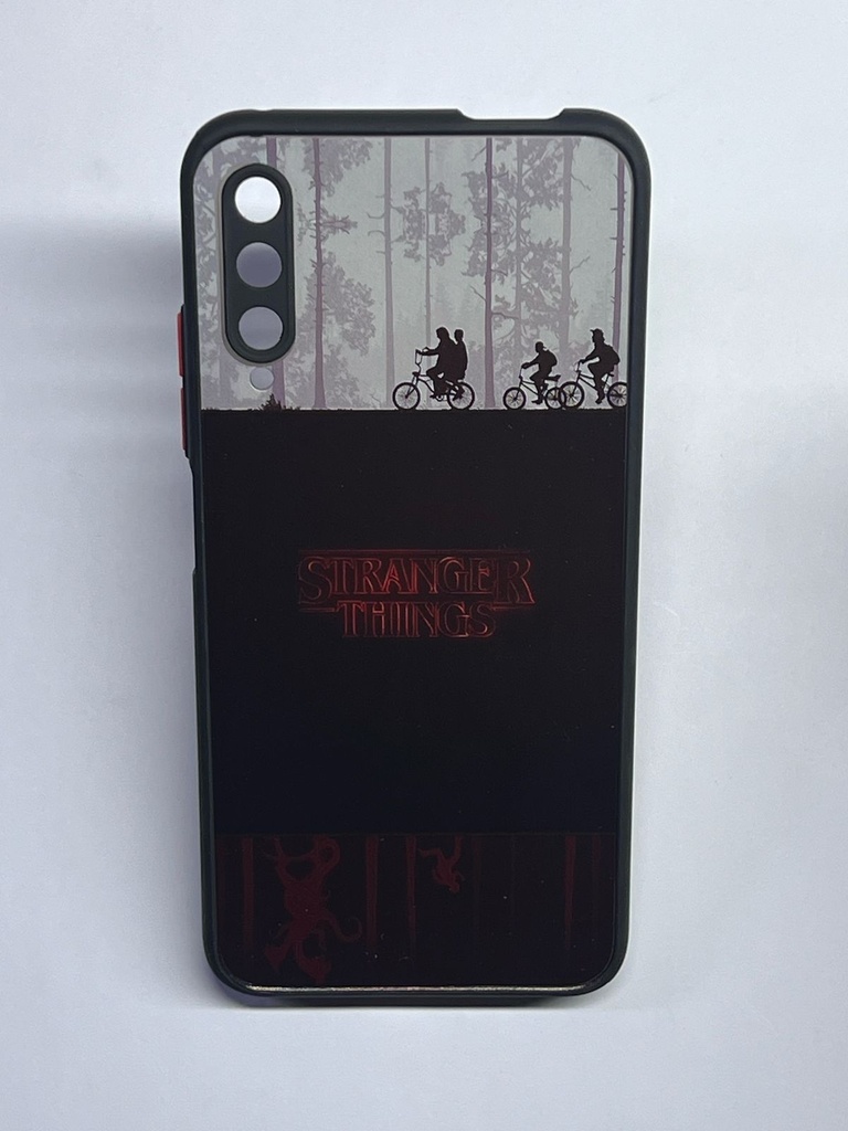 ESTUCHE CON DISEÑO HUAWEI Y9S 2017 