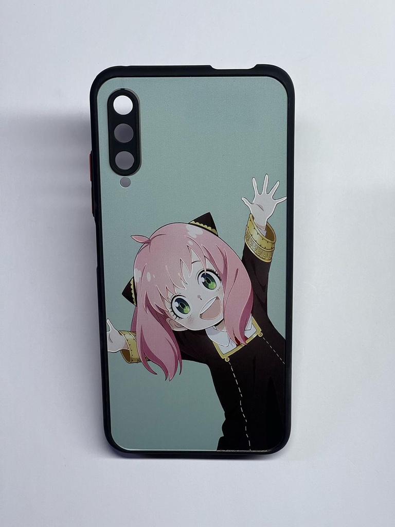 ESTUCHE CON DISEÑO HUAWEI Y9S 2017   