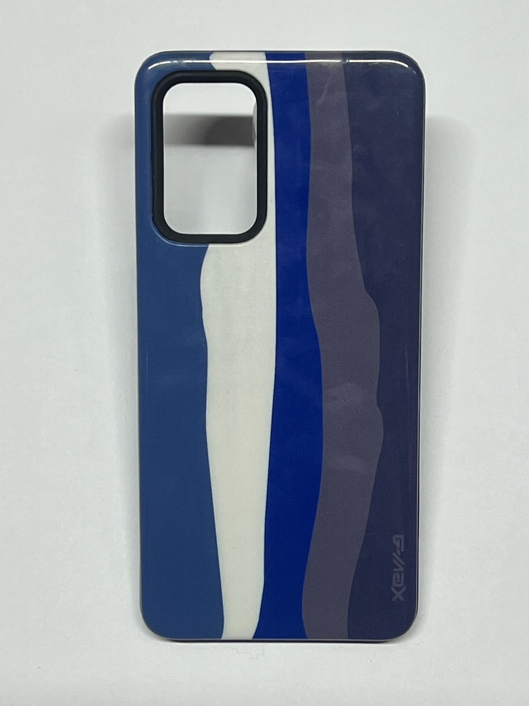 ESTUCHE DISEÑO MARMOL SAMSUNG A72 