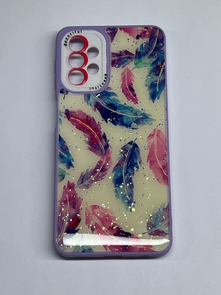 ESTUCHE DISEÑO SAMSUNG  A32 5G    