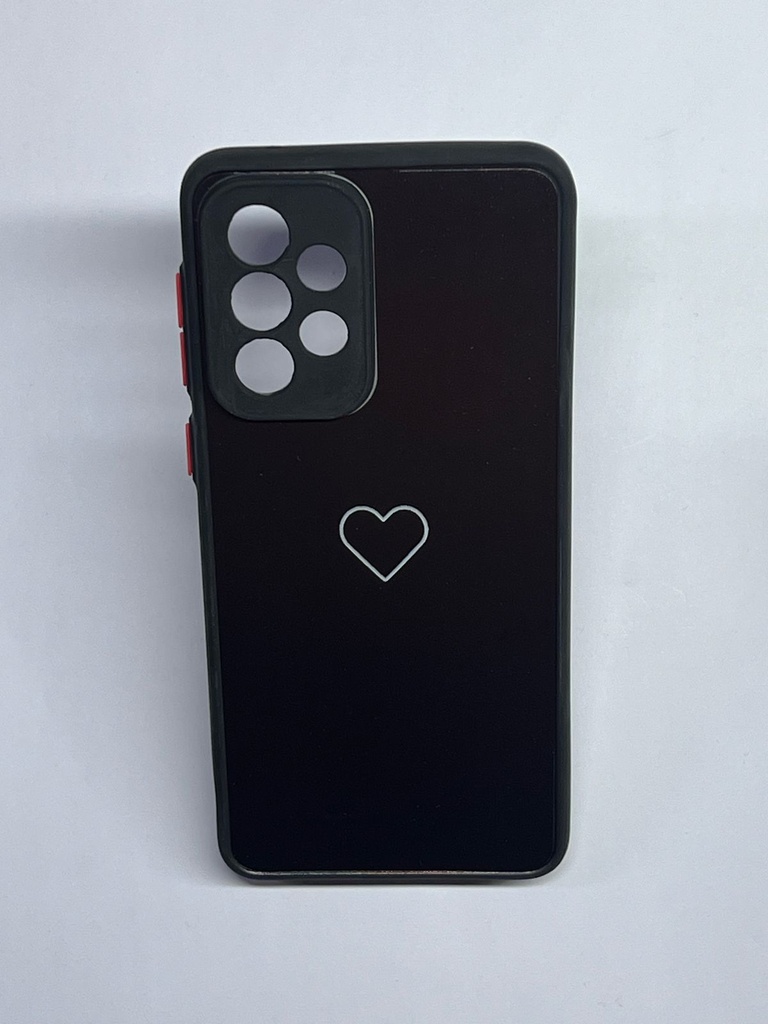 ESTUCHE DISEÑO SAMSUNG A33