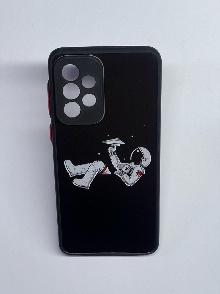 ESTUCHE DISEÑO SAMSUNG A33 