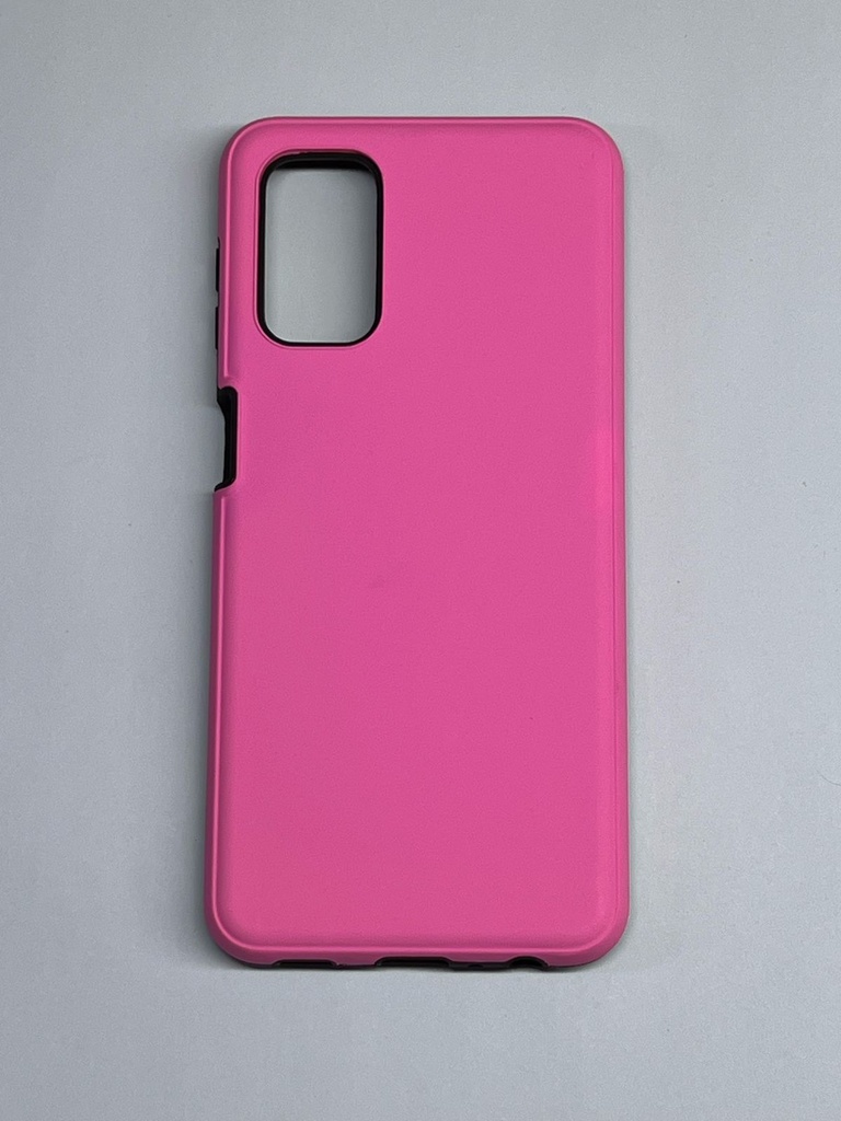 ESTUCHE DISEÑO SAMSUNG ROSADO A32 5G