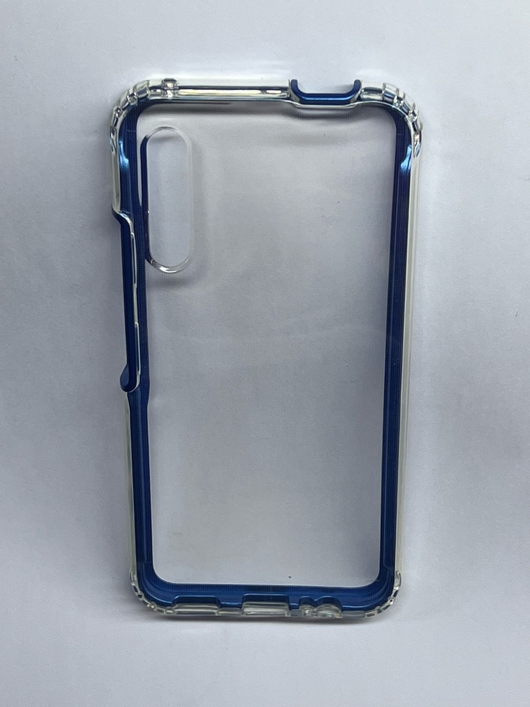 ESTUCHE TRANSPARENTE CASE HUAWEI Y9S