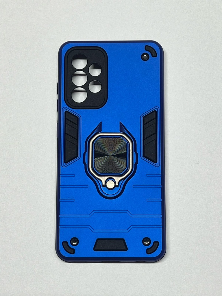 ESTUCHES SAMSUNG A52 AZUL
