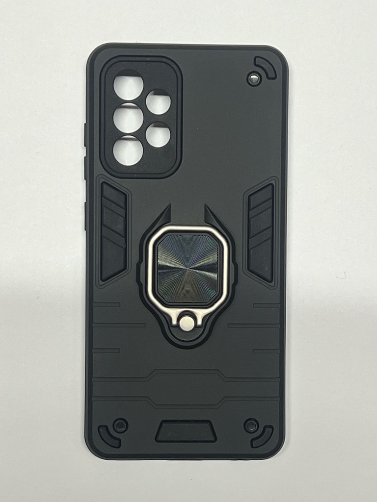 ESTUCHES SAMSUNG A52 NEGRO