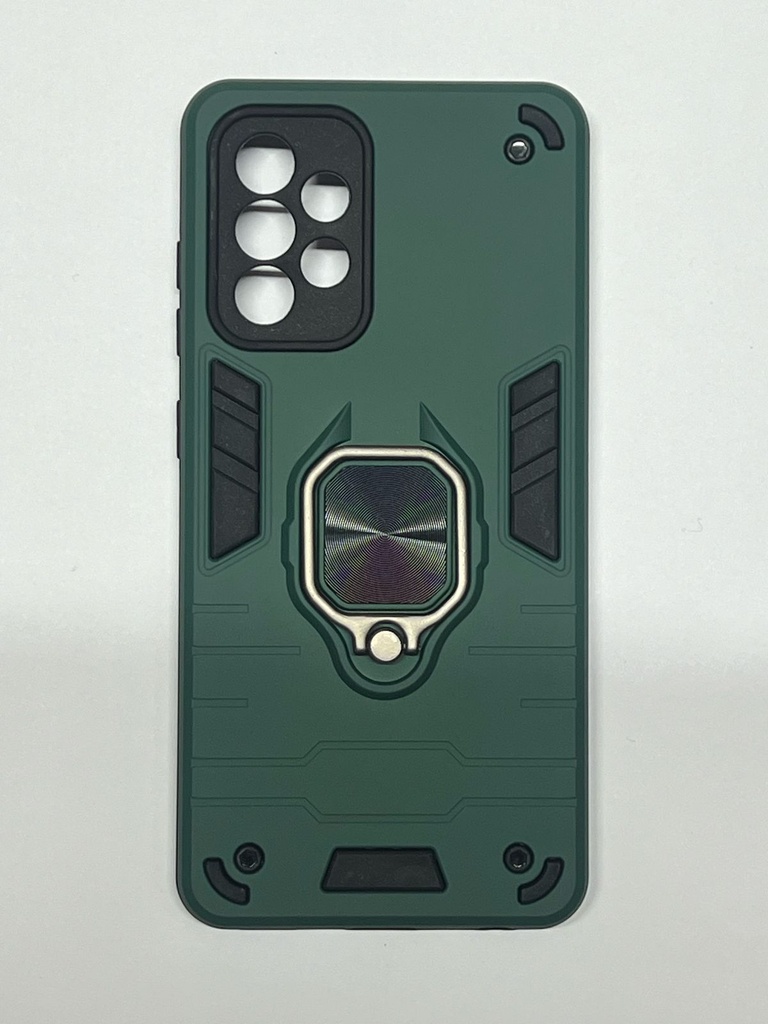 ESTUCHES SAMSUNG A52 VERDE