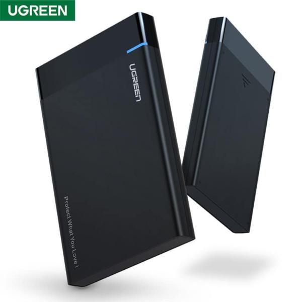 Encapsulador Sata 2.5