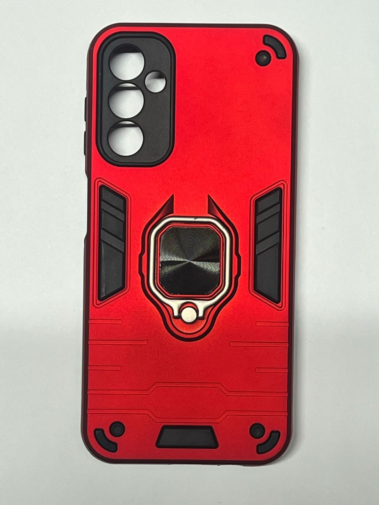 Estuche A14 Rojo