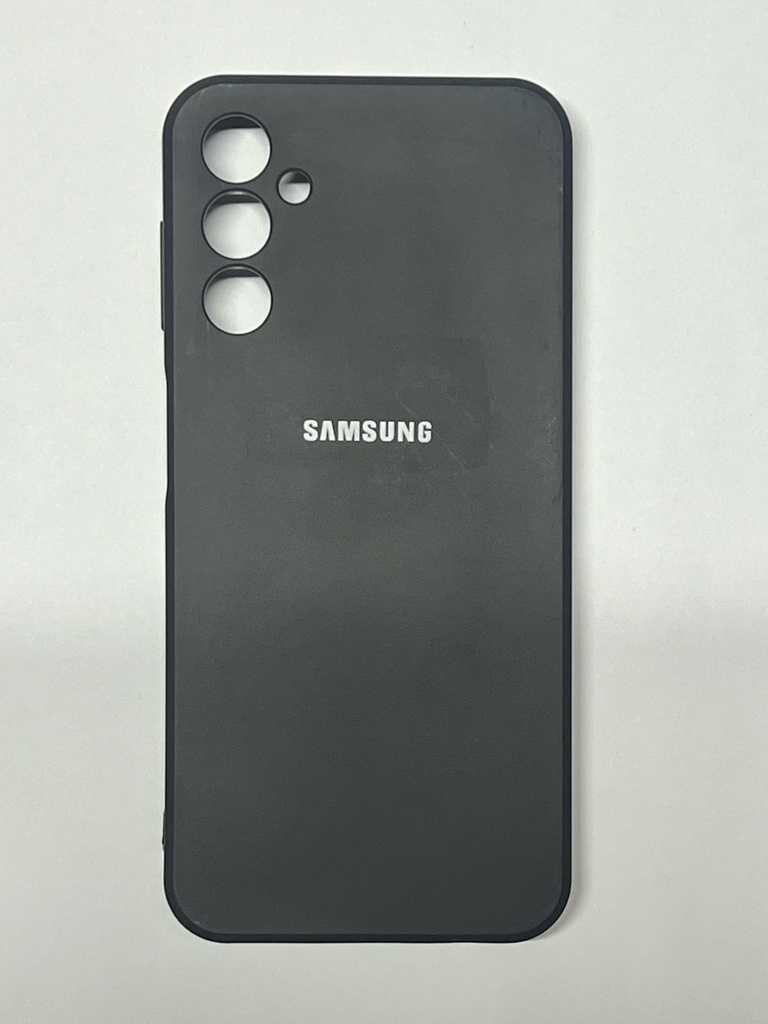 Estuche A14 negro