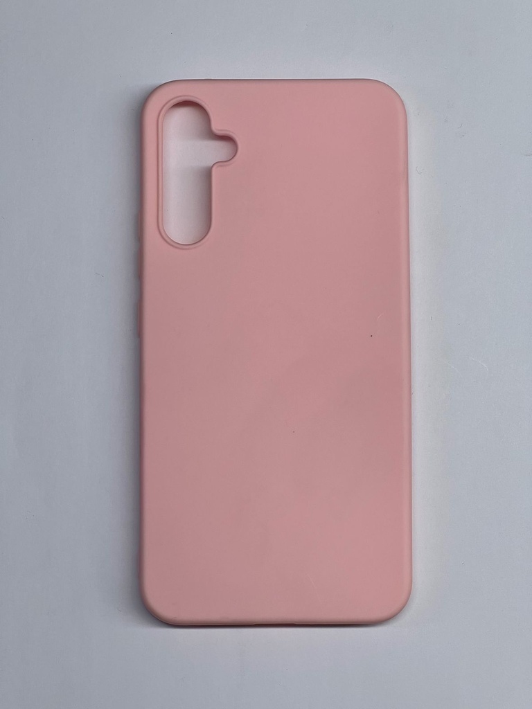 Estuche Nano silicon Samsung A34