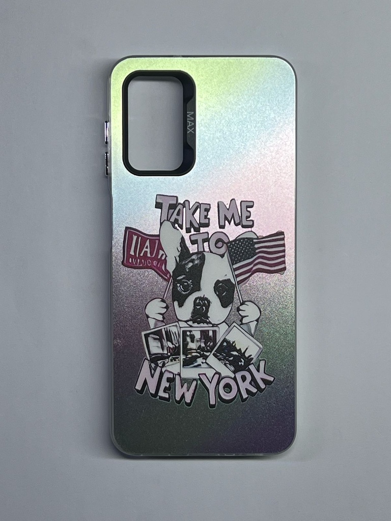 Estuche samsung A13 diseño