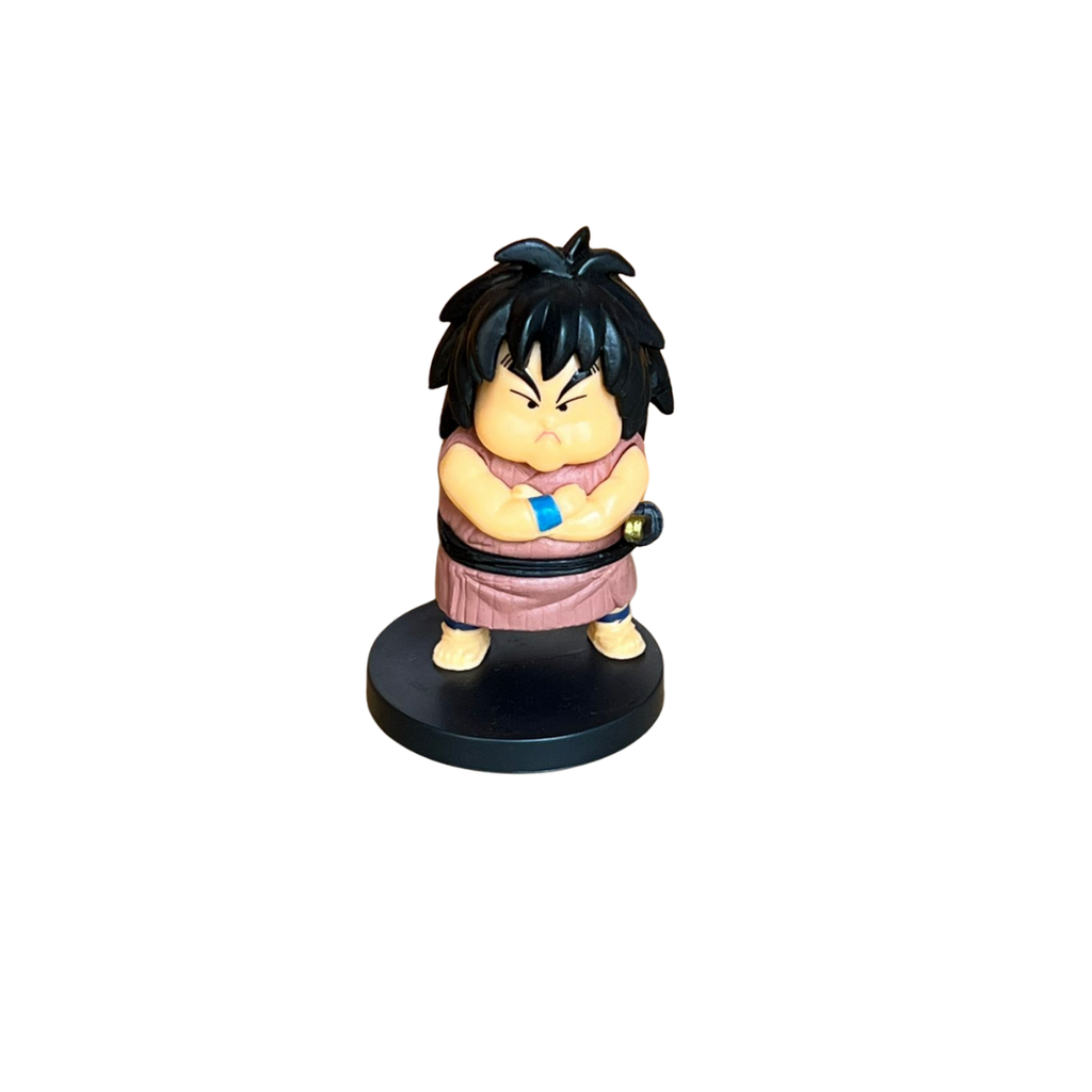 FIGURA DE COLECCIÓN DRAGON BALL YAJIROBE