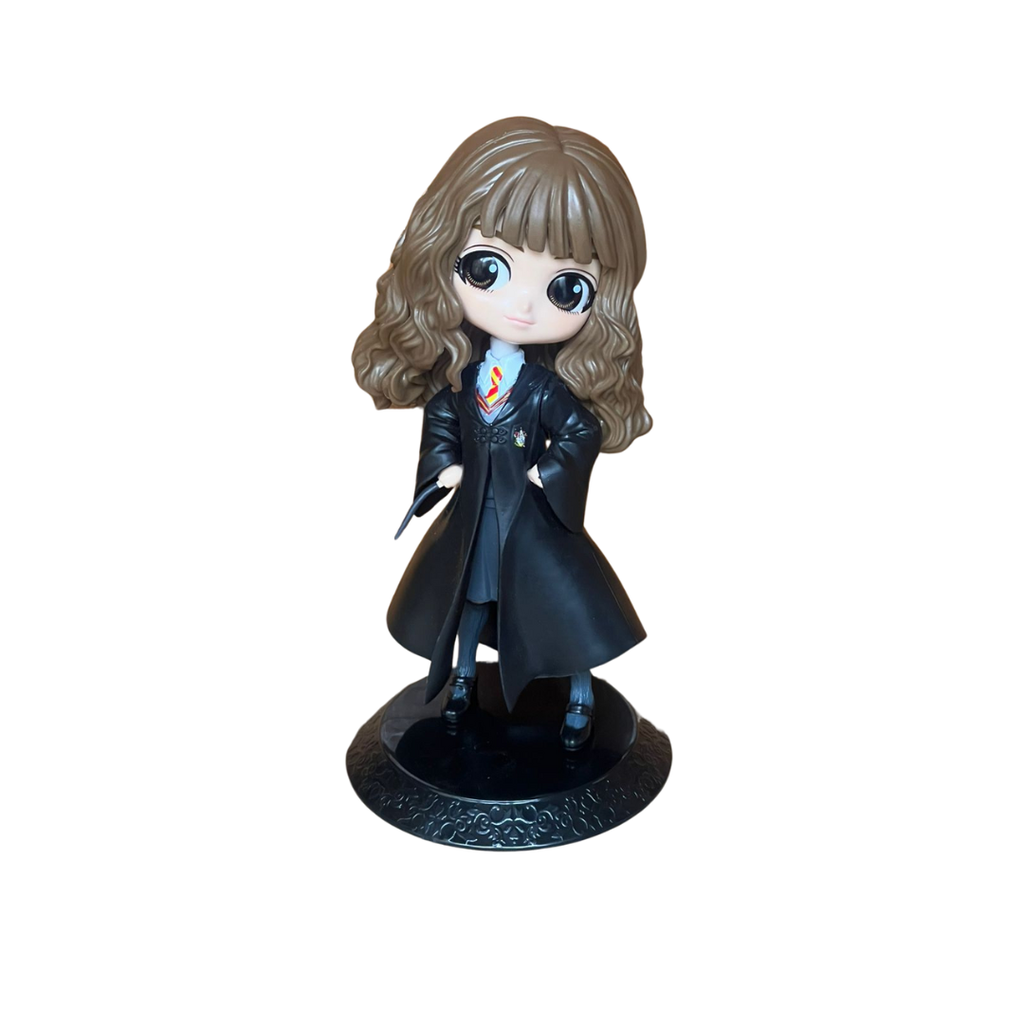 FIGURA DE COLECCIÓN HARRY POTTER HERMIONE GRANGER