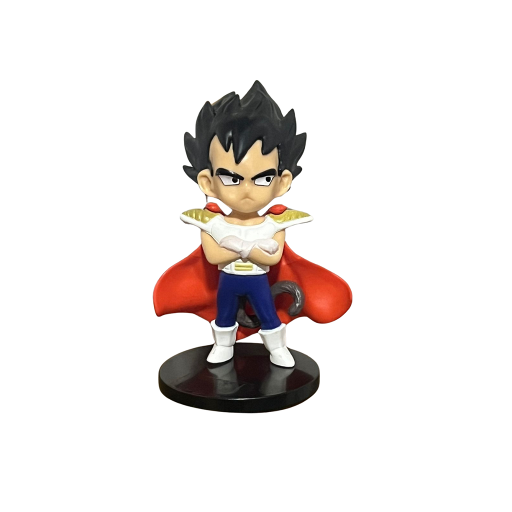 FIGURA DRAGON BALL VEGETA