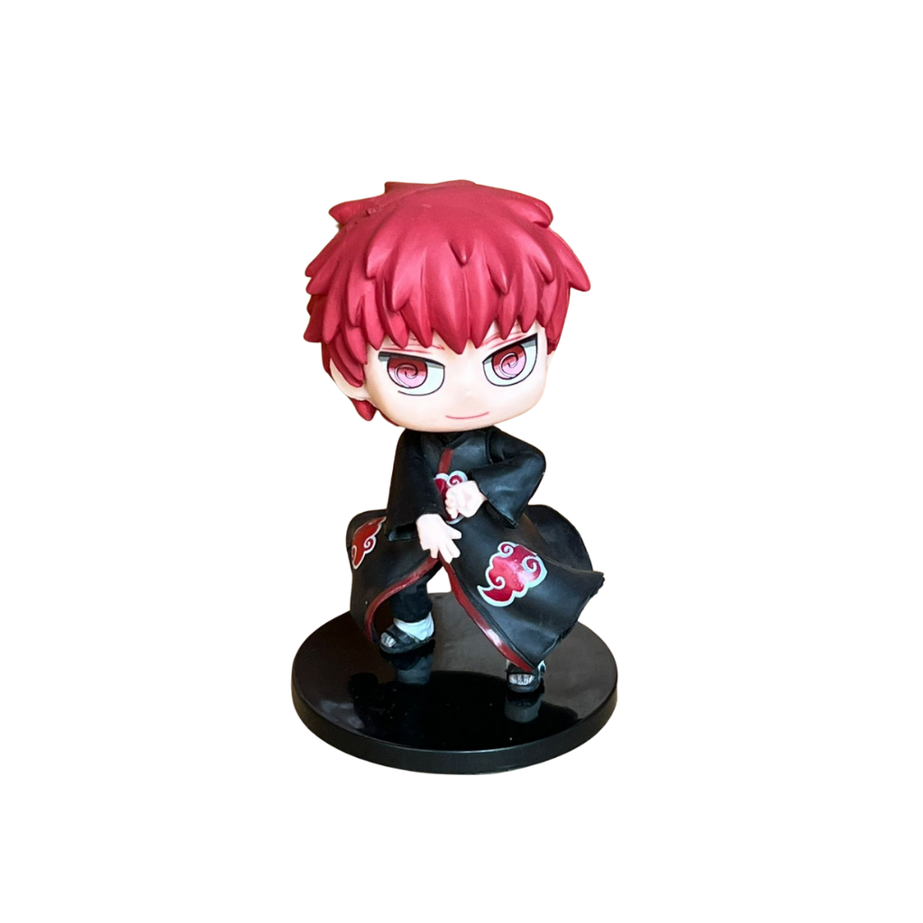 FIGURAS DE COLECCIÓN NARUTO SHIPPUDEN GENERACIONES SASORI