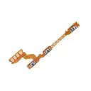 FLEX BOTON ENCENDIDO VOLUMEN HONOR X7 2022 CP15-C2