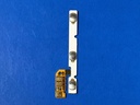 FLEX BOTON ENCENDIDO VOLUMEN HUAWEI ASCEND G610 CP11-C6