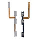 FLEX BOTON ENCENDIDO VOLUMEN SAMSUNG GALAXY A03 CORE A032 CP02-C3