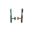 FLEX BOTON ENCENDIDO VOLUMEN SAMSUNG GALAXY A05 CP02-C2