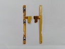 FLEX BOTON ENCENDIDO VOLUMEN SAMSUNG GALAXY A41 A31 A315 CP9-C5