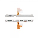 FLEX BOTON ENCENDIDO VOLUMEN SAMSUNG GALAXY S20 FE A52 5G A72 5G CP3-C4