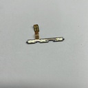 FLEX BOTONES VOLUMEN Y ENCENDIDO G9 POWER CP23-C8