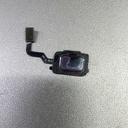 FLEX HUELLA LILA USADO SAMSUNG GALAXY NOTE 9 N960 CP24-C5