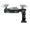 FLEX RACK DE CARGA MICROFONO SENSORES MENU HOME SAMSUNG GALAXY S5 CP13-C10