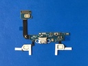 FLEX RACK DE CARGA SAMSUNGMICROFONOSENSORES MENU NAVEGADOR GALAXY ALPHA G850 S5 ACTIVE G870 CP3-C6