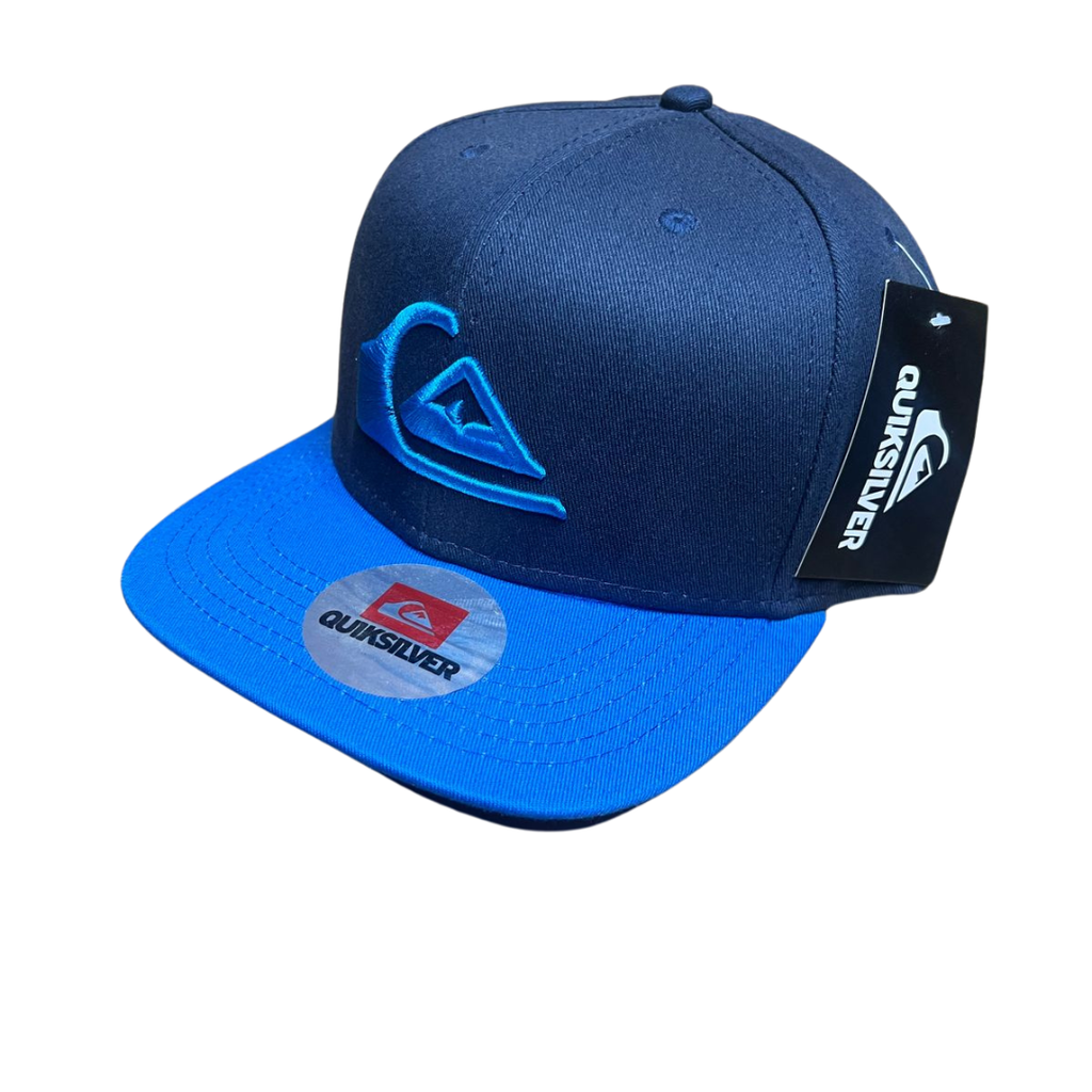 GORRA QUIKSILVER