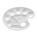 Godete Paleta GTP02N – Barrilito