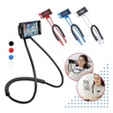 HOLDER CUELLO FLEXIBLE BLANCO