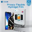 Hidrogel para celulares privacidad