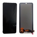 LCD PANTALLA XIAOMI REDMI NOTE 10 4G NOTE 10S / POCO X4 PRO 5G COMPLETA NEGRA SIN MARCO