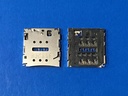LECTOR PORTA SIM HUAWEI ASCEND P6 CP11-C5