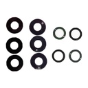 LENTE CAMARA SAMSUNG GALAXY A13 4G NEGRO SIN MARCO CP3-C7