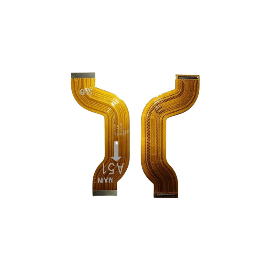 MAIN FLEX PRINCIPAL SAMSUNG A51 CP21- C10