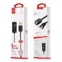 Martview All Boot Cable (EASY SWITCHING) + adaptador Martview Micro USB a Tipo-C gratis