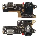 PLACA DE CARGA XIAOMI REDMI 9 ORIGINAL CP1-C4