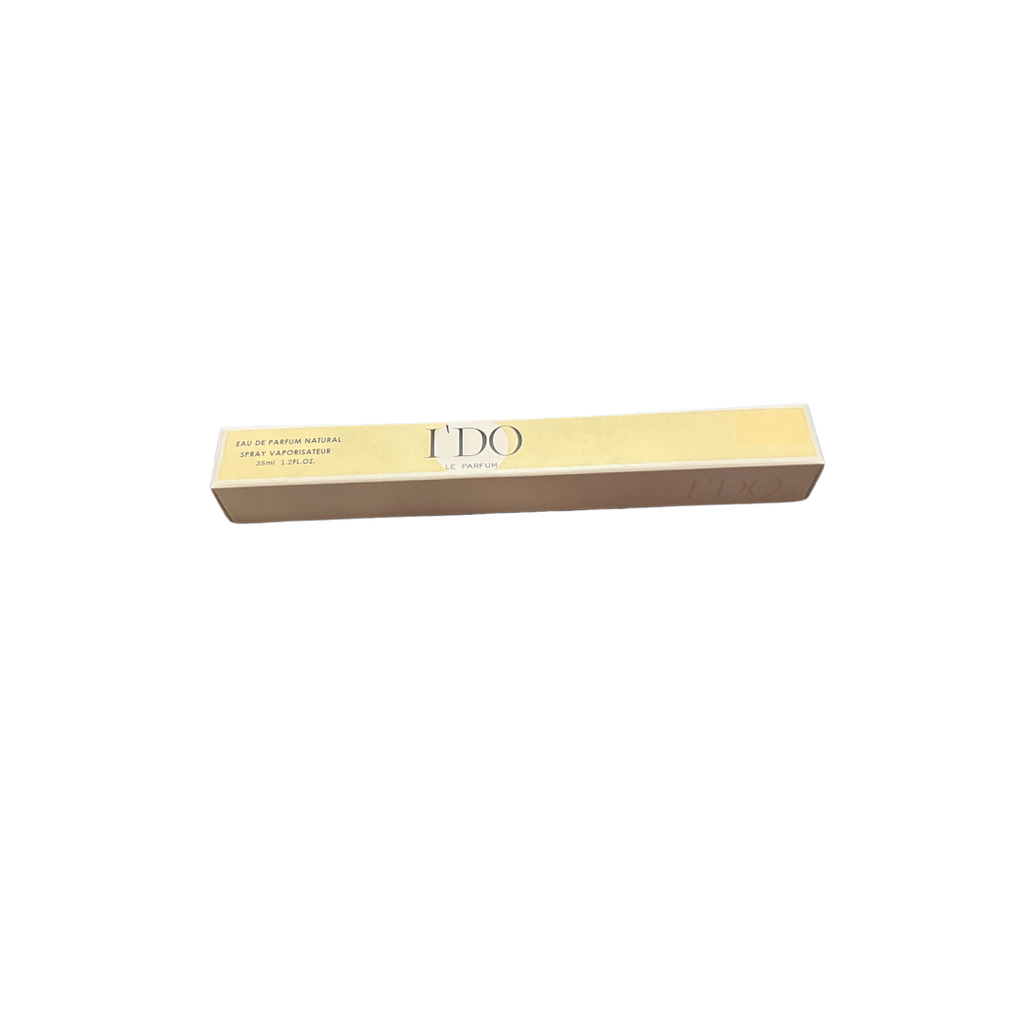 Perfume de Tubo I´DO 35ml   