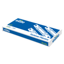 Plastico 8 Cm Caja 50 Unid Colores Surtidos El-Fp Elite