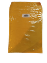 Sobre de Manila Amarillo