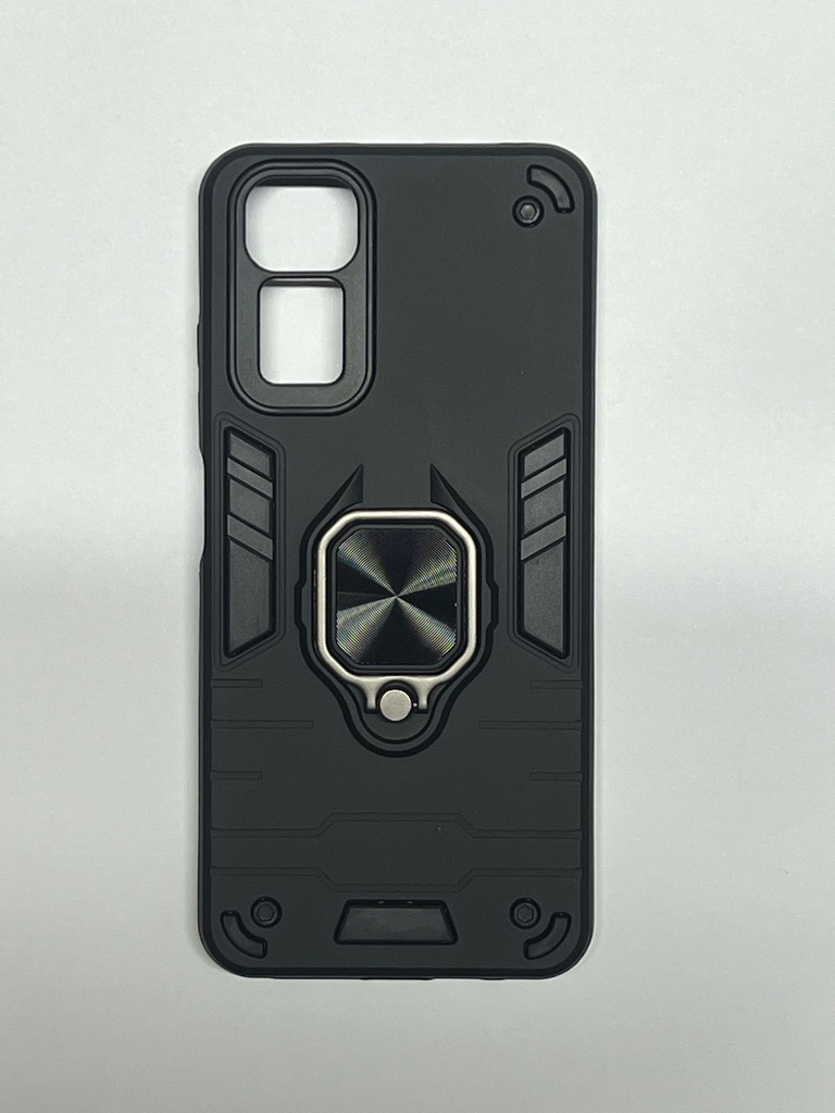 ESTUCHE XIAOMI REDMI NOTE 12S NEGRO