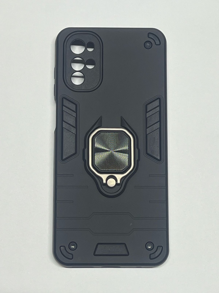 ESTUCHE MOTOROLA G22 NEGRO 