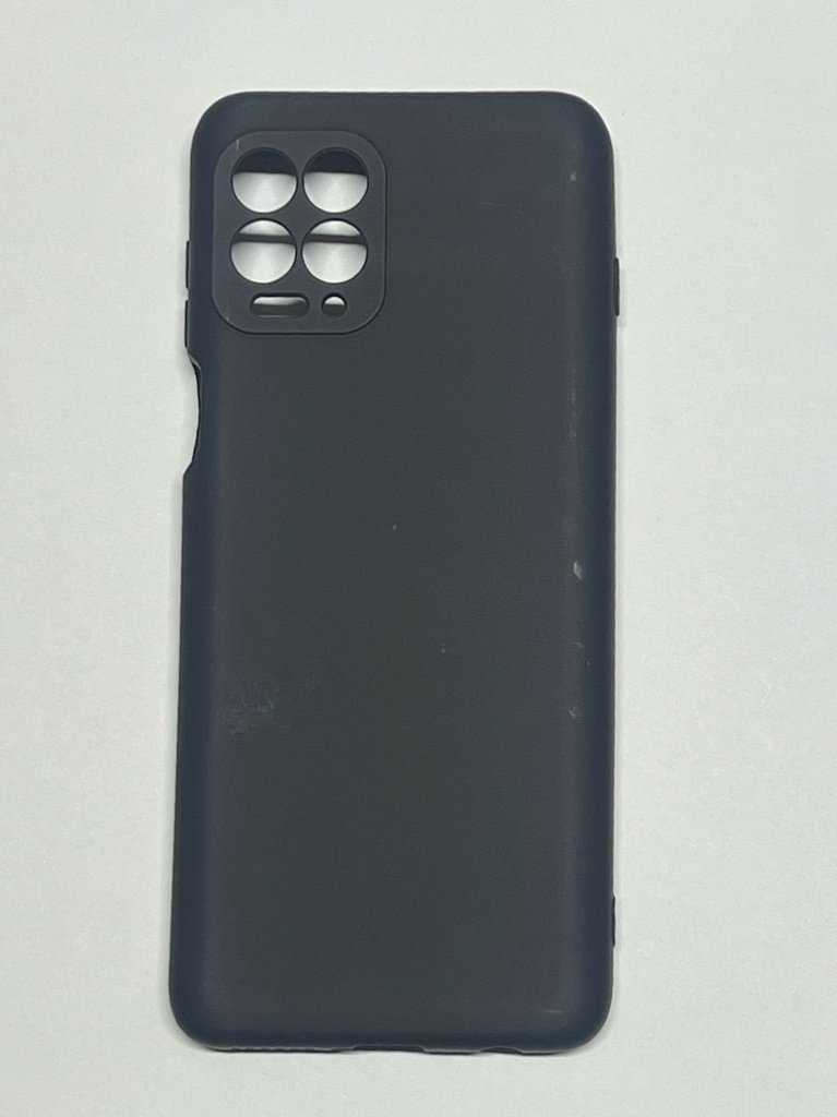 ESTUCHE MOTOROLA G100 NEGRO
