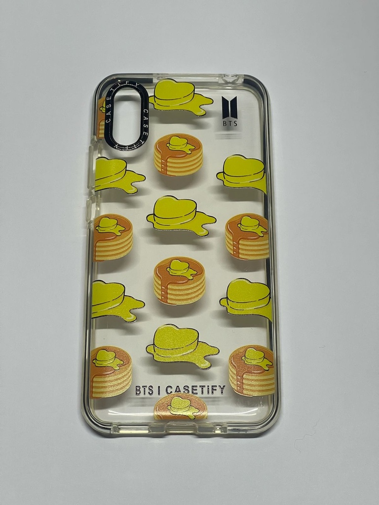 ESTUCHE XIAOMI REDMI 9A DISEÑO 1