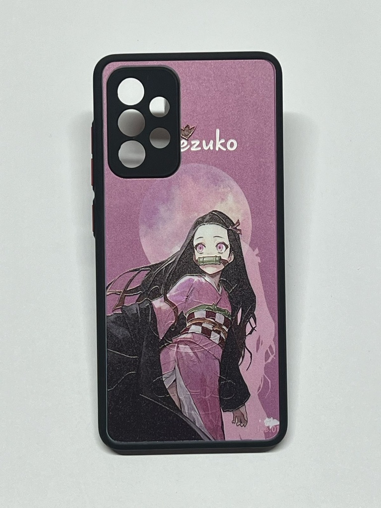 ESTUCHES SAMSUNG A52 5G DISEÑO