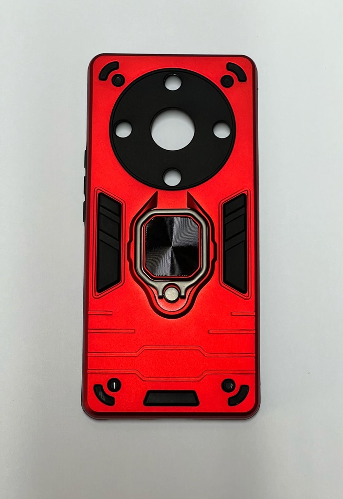 ESTUCHE HUAWEI MAGIC 5 LITE ROJO