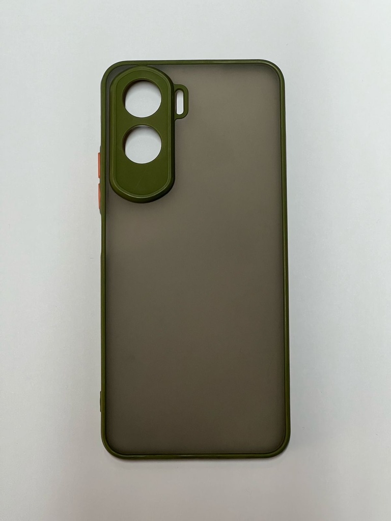 ESTUCHE HUAWEI HONOR 90 LITE VERDE